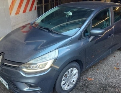 Renault CLIO ZEN Energy dCi 75, letnik 2016