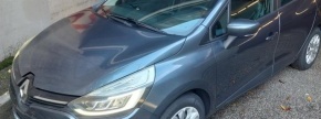 Renault CLIO ZEN Energy dCi 75, letnik 2016