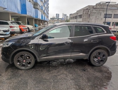 Renault Kadjar 1.6