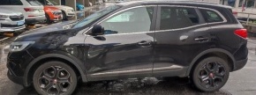 Renault Kadjar 1.6