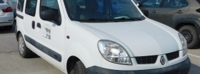 RENAULT KANGOO 1,2