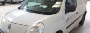 RENAULT, KANGOO EXPRESS 1.5 / DCI 85, letnik 2012