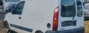 Renault Kangoo Express 1.5, letnik 2004