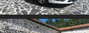 RENAULT Megane Grandtour 1.5 DCI