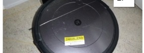 ROBOTSKI SESALEC IROBOT ROOMBA