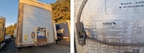 SCHMITZ CARGOBULL SCB S3T