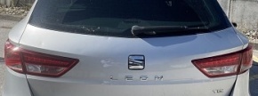 SEAT Leon ST