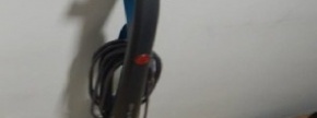 SESALEC HOOVER, 2v1