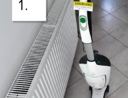 SESALEC VORWERK KOBOLT