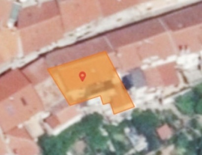 Shramba - Cegnarjeva ulica, 6310 Izola