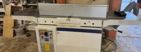 Skobelni stroj debelinka poravnalka Nova FS520