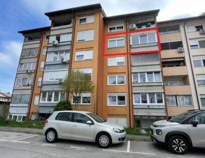 Stanovanje - Agrokombinatska cesta 6d, 1000 Ljubljana