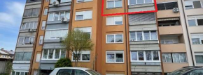 Stanovanje - Agrokombinatska cesta 6d, 1000 Ljubljana