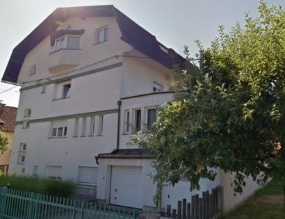 Stanovanje - Bohinjčeva ulica 11, 1000 Ljubljana