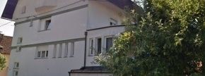 Stanovanje - Bohinjčeva ulica 11, 1000 Ljubljana