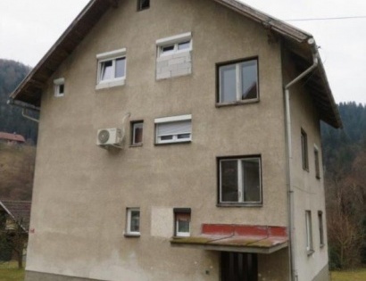 Stanovanje - Brezno 77, 2363 Podvelka