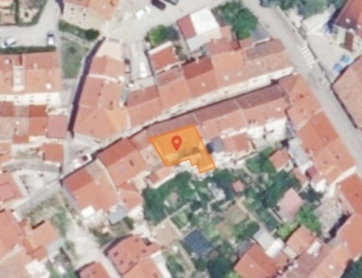 Stanovanje - Cegnarjeva ulica 12, Izola