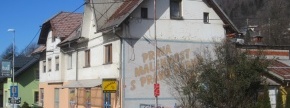 Stanovanje - Cesta Borisa Kidriča 20, 4270 Jesenice