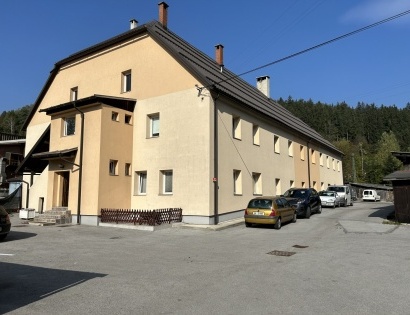 Stanovanje - Cesta v Rovte 7, 4270 Jesenice