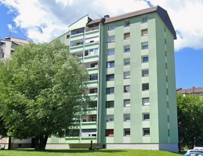 Stanovanje - Čopova ulica 6, Žalec