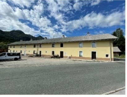 Stanovanje - Jelovška cesta 10, 4264 Bohinjska Bistrica