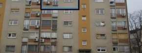 Stanovanje - Kavčičeva ulica 17, 1000 Ljubljana