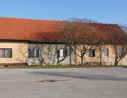 Stanovanje - Kolodvorska cesta 33, 2277 Središče ob Dravi