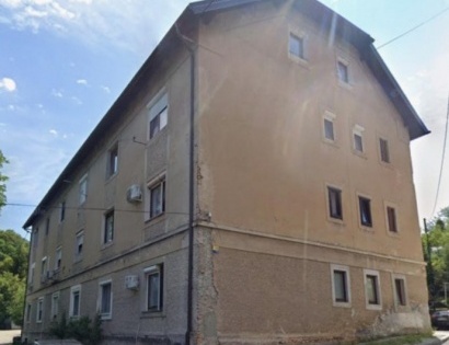 Stanovanje - Kolonija 1. maja 24, 1420 Trbovlje