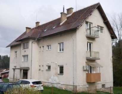 Stanovanje - Kovaška cesta 18, 2344 Lovrenc na Pohorju