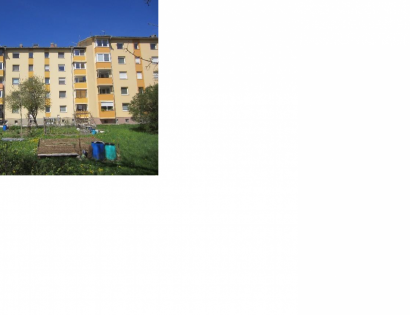 Stanovanje - Kovorska cesta  51, 4290 Tržič