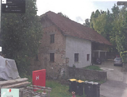 Stanovanje - Lesno Brdo 10, 1000 Ljubljana