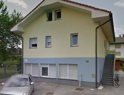 Stanovanje - Ljubljana, Tesovnikova ulica 21A