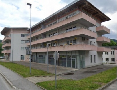 Stanovanje - Log 10, Hrastnik