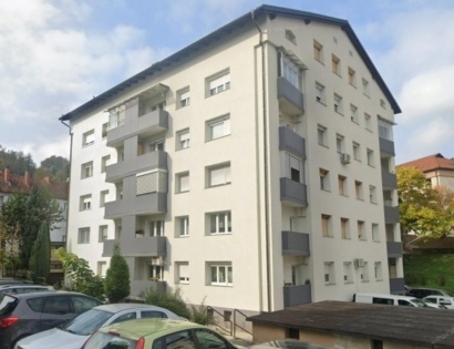 Stanovanje - log 15, 1430 Hrastnik