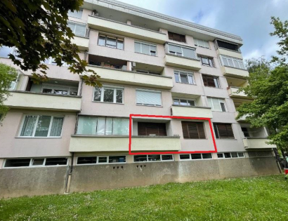 Stanovanje - Majaronova ulica 20, 1000 Ljubljana