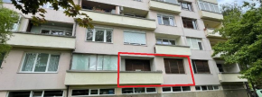 Stanovanje - Majaronova ulica 20, 1000 Ljubljana
