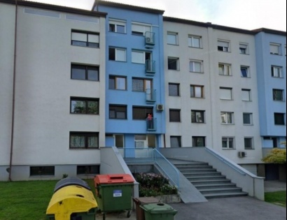 Stanovanje - Mladinska ulica 18, 9250 Gornja Radgona