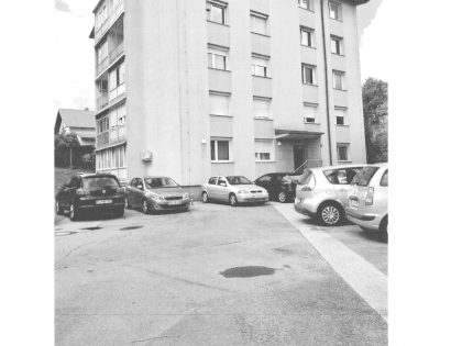 Stanovanje - Na peči 4, 1000 Ljubljana