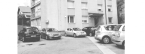 Stanovanje - Na peči 4, 1000 Ljubljana