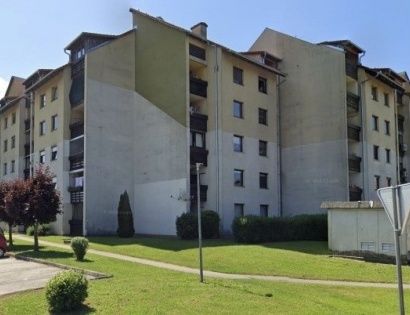 Stanovanje - Naselje Borisa Kidriča, 8330 Metlika