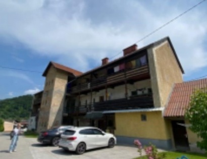 Stanovanje - Naselje na Šahtu 15, Kisovec