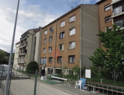 Stanovanje - Ob Suhi 19, 2390 Ravne na Koroškem