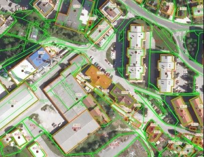 Stanovanje - Opekarna 27, Trbovlje