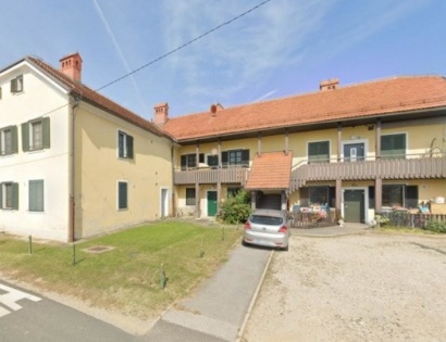 Stanovanje - Paričjak 24, 9252 Radenci