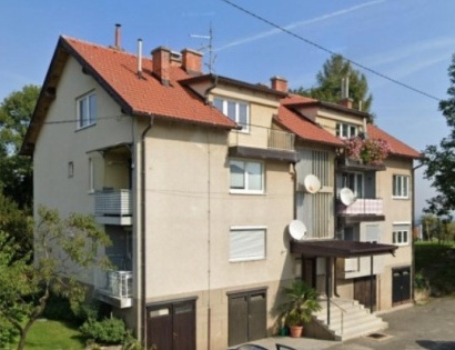 Stanovanje - Paričjak 24a, 9252 Radenci