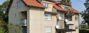 Stanovanje - Paričjak 24a, 9252 Radenci