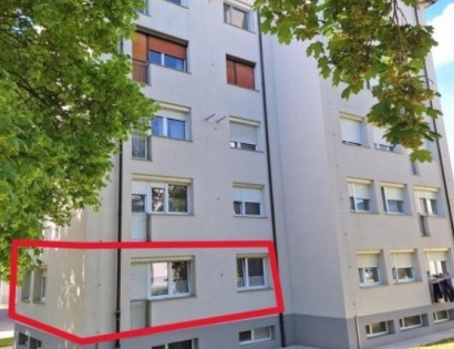 Stanovanje - Partizanska pot 10, Slovenj Gradec
