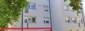 Stanovanje - Partizanska pot 10, Slovenj Gradec