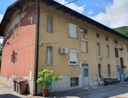 Stanovanje - Podkraj 92, 1430 Hrastnik