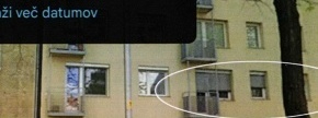 Stanovanje - Prešernova 26, 2000 Maribor